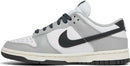 Dunk Low 'Light Smoke Grey' - HYPEE011