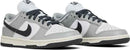 Dunk Low 'Light Smoke Grey' - HYPEE011