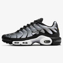 Air Max Plus Tn Black Metallic Silver - HYPEE011