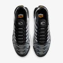 Air Max Plus Tn Black Metallic Silver - HYPEE011
