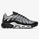 Air Max Plus Tn Black Metallic Silver - HYPEE011