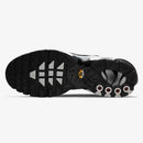 Air Max Plus Tn Black Metallic Silver - HYPEE011