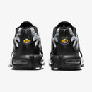 Air Max Plus Tn Black Metallic Silver - HYPEE011