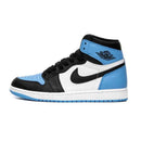 Air Jordan 1 High OG UNC Toe - HYPEE011