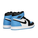 Air Jordan 1 High OG UNC Toe - HYPEE011