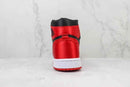 Air Jordan 1 High 'Satin Bred' - HYPEE011