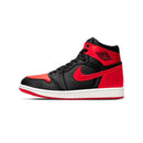 Air Jordan 1 High 'Satin Bred' - HYPEE011
