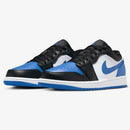 Air Jordan 1 Low Alternate Royal Toe - HYPEE011