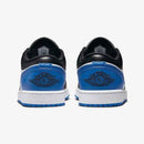 Air Jordan 1 Low Alternate Royal Toe - HYPEE011