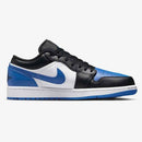 Air Jordan 1 Low Alternate Royal Toe - HYPEE011