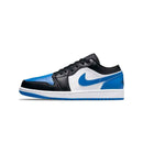 Air Jordan 1 Low Alternate Royal Toe - HYPEE011
