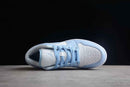 Air Jordan 1 Low 'Aluminium' - HYPEE011