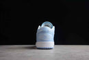Air Jordan 1 Low 'Aluminium' - HYPEE011