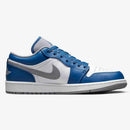 Air Jordan 1 Low 'True Blue' - HYPEE011