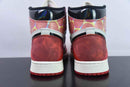 Air Jordan 1 Retro High 'Spider-Man Across the Spider-Verse' - HYPEE011