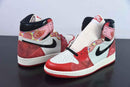 Air Jordan 1 Retro High 'Spider-Man Across the Spider-Verse' - HYPEE011