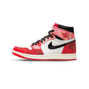 Air Jordan 1 Retro High 'Spider-Man Across the Spider-Verse' - HYPEE011