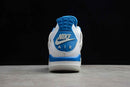 Air Jordan 4 Retro Military Blue - HYPEE011