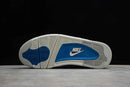 Air Jordan 4 Retro Military Blue - HYPEE011