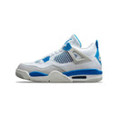 Air Jordan 4 Retro Military Blue - HYPEE011