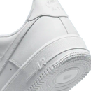 Nike Air Force 1 triple White - HYPEE011