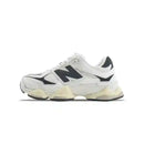 New Balance 9060 White Navy - HYPEE011