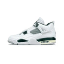 Jordan 4 Retro 'Oxidized Green' - HYPEE011