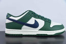 Dunk Low 'Gorge Green Midnight Navy' - HYPEE011