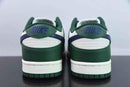 Dunk Low 'Gorge Green Midnight Navy' - HYPEE011