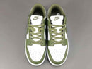 Dunk Low Medium Olive - HYPEE011