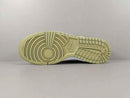 Dunk Low Medium Olive - HYPEE011