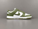 Dunk Low Medium Olive - HYPEE011