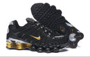 Nike shox tl (12 molas)
