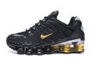 Nike shox tl (12 molas)