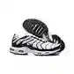 Air Max Tn “Oreo” - HYPEE011