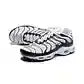 Air Max Tn “Oreo” - HYPEE011