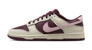 Nike Dunk Low "Night Maroon." - HYPEE011