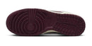 Nike Dunk Low "Night Maroon." - HYPEE011