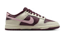 Nike Dunk Low "Night Maroon." - HYPEE011