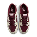 Nike Dunk Low "Night Maroon." - HYPEE011