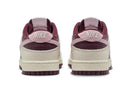 Nike Dunk Low "Night Maroon." - HYPEE011