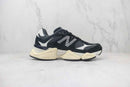 New Balance 9060 Black White - HYPEE011