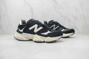 New Balance 9060 Black White - HYPEE011