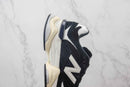 New Balance 9060 Black White - HYPEE011