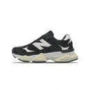 New Balance 9060 Black White - HYPEE011