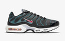 Air Max Plus Tn Black Teal - HYPEE011