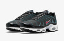 Air Max Plus Tn Black Teal - HYPEE011
