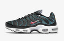 Air Max Plus Tn Black Teal - HYPEE011