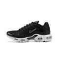 Air Max Plus Tn 'OREO BLACK' - HYPEE011