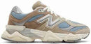 New Balance 9060 'Mushroom' - HYPEE011